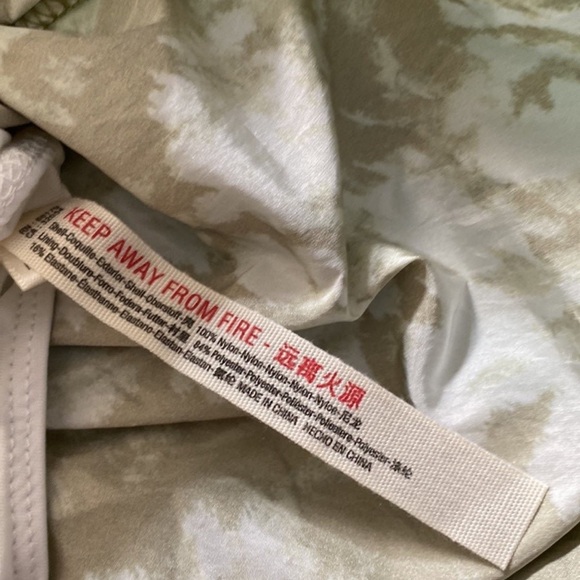 Free People Movement | Good Karma Shorts NWOT - Picture 4 of 6